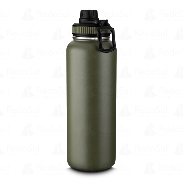 Garrafa Térmica personalizada de 1,2 Litros